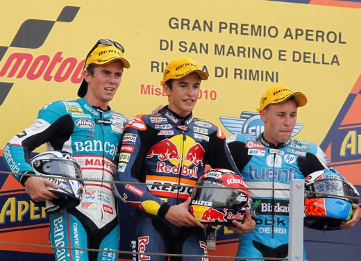 MotoGp Gp di S. Marino 2010: risultati - Fotogallery - 8